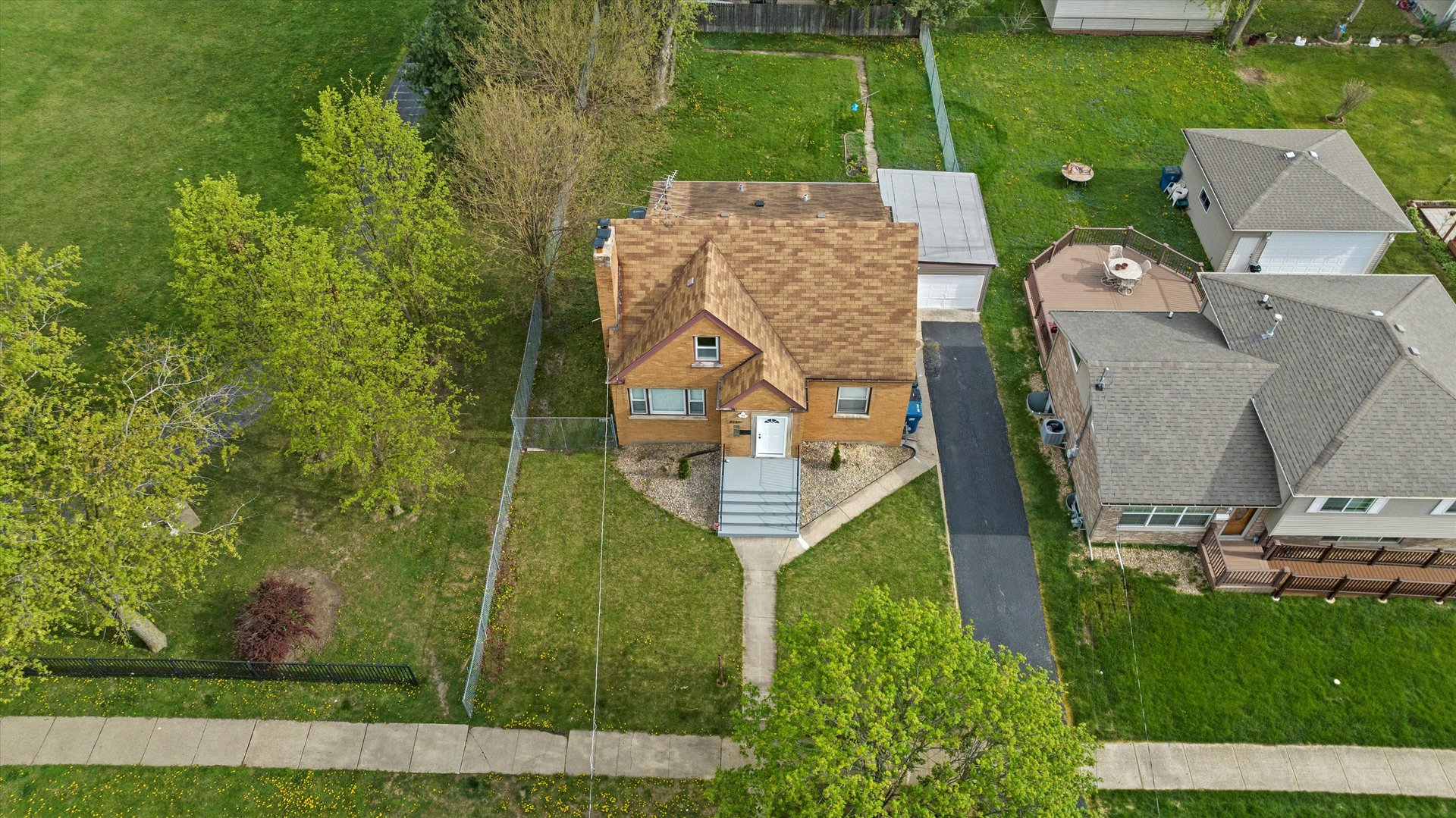 3846 149th Street, Midlothian, IL 60445