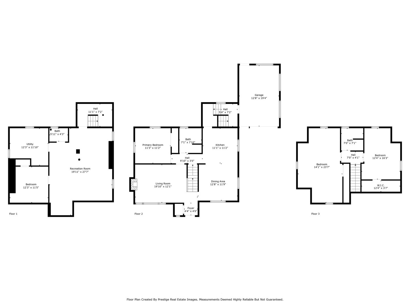 3846 149th Street, Midlothian, IL 60445
