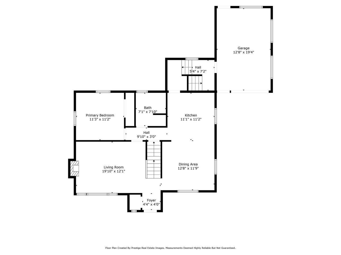 3846 149th Street, Midlothian, IL 60445