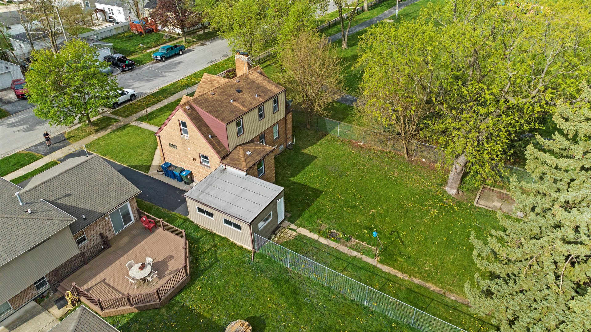 3846 149th Street, Midlothian, IL 60445