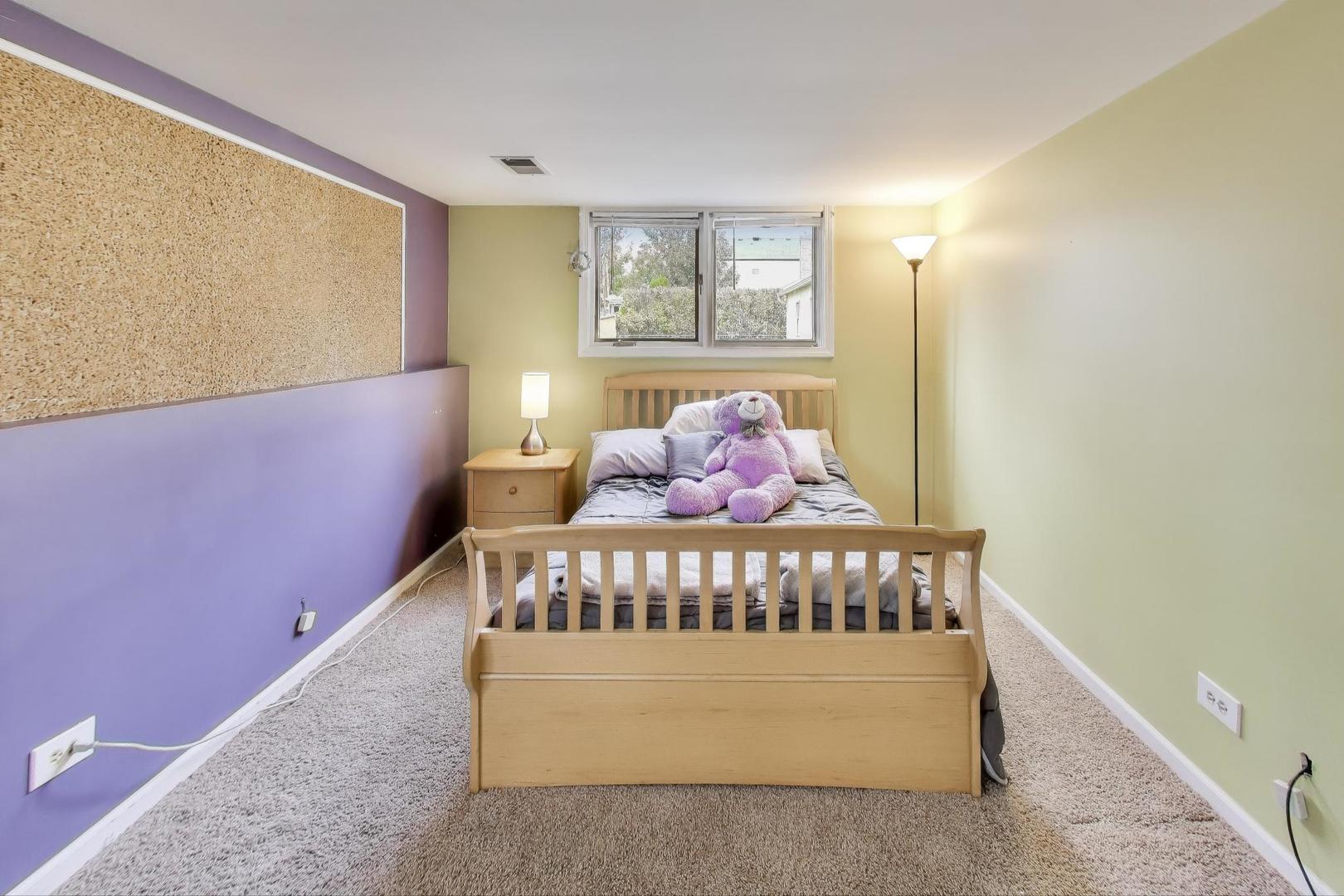 1407 WILSON Avenue, Wheaton, IL 60187