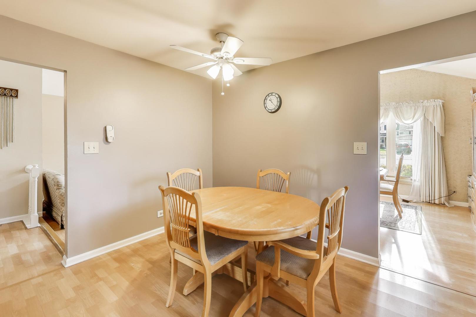 1407 WILSON Avenue, Wheaton, IL 60187