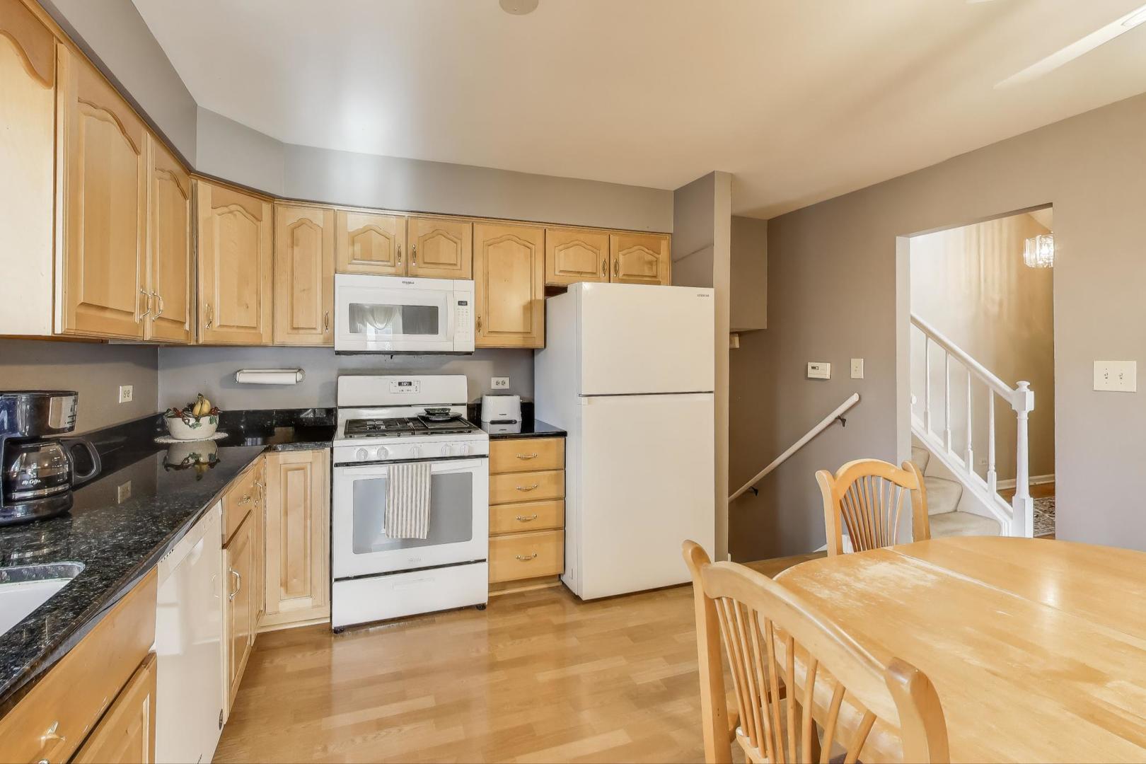 1407 WILSON Avenue, Wheaton, IL 60187