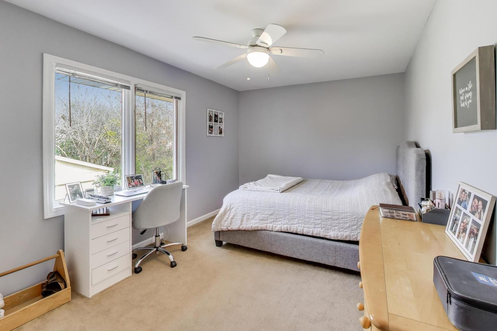 1407 WILSON Avenue, Wheaton, IL 60187