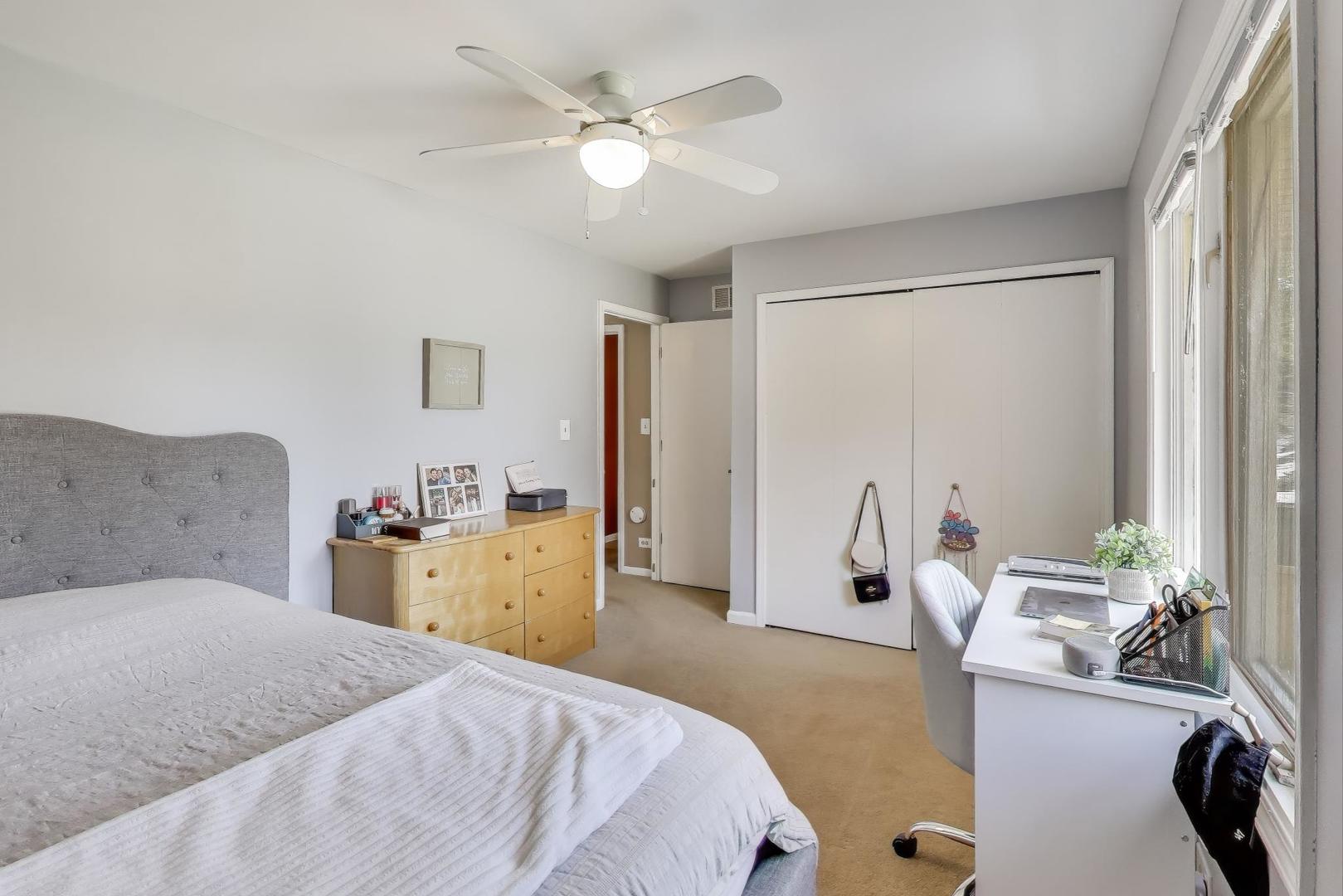 1407 WILSON Avenue, Wheaton, IL 60187