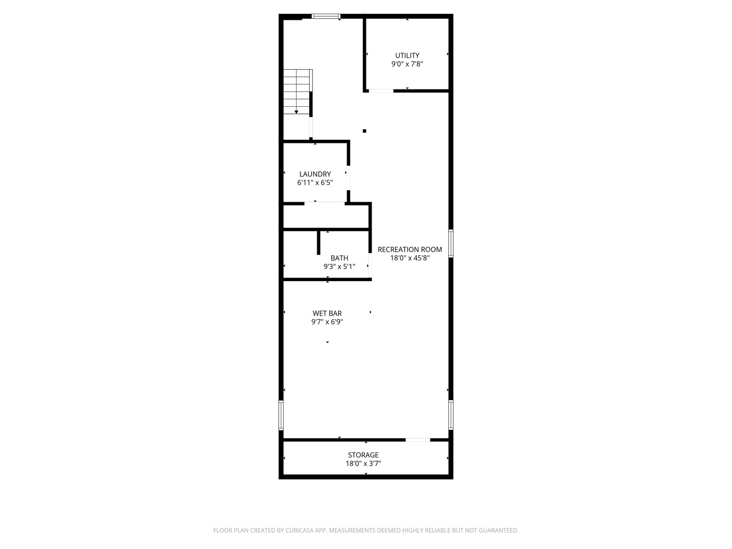 6721 W 59th Street, Chicago, IL 60638