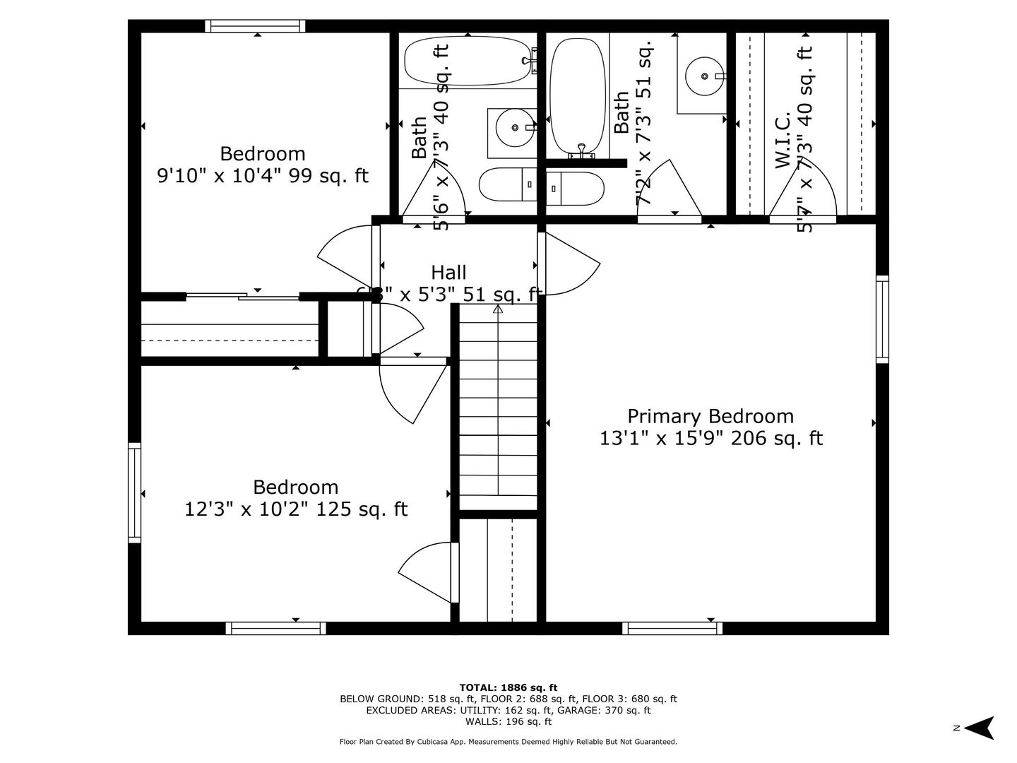 303 N Sycamore Lane, North Aurora, IL 60542