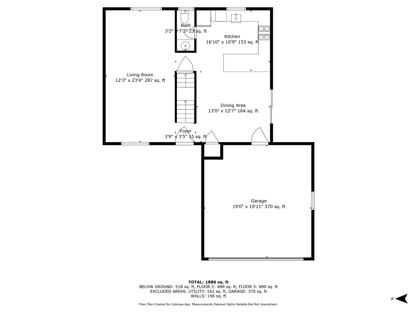 303 N Sycamore Lane, North Aurora, IL 60542