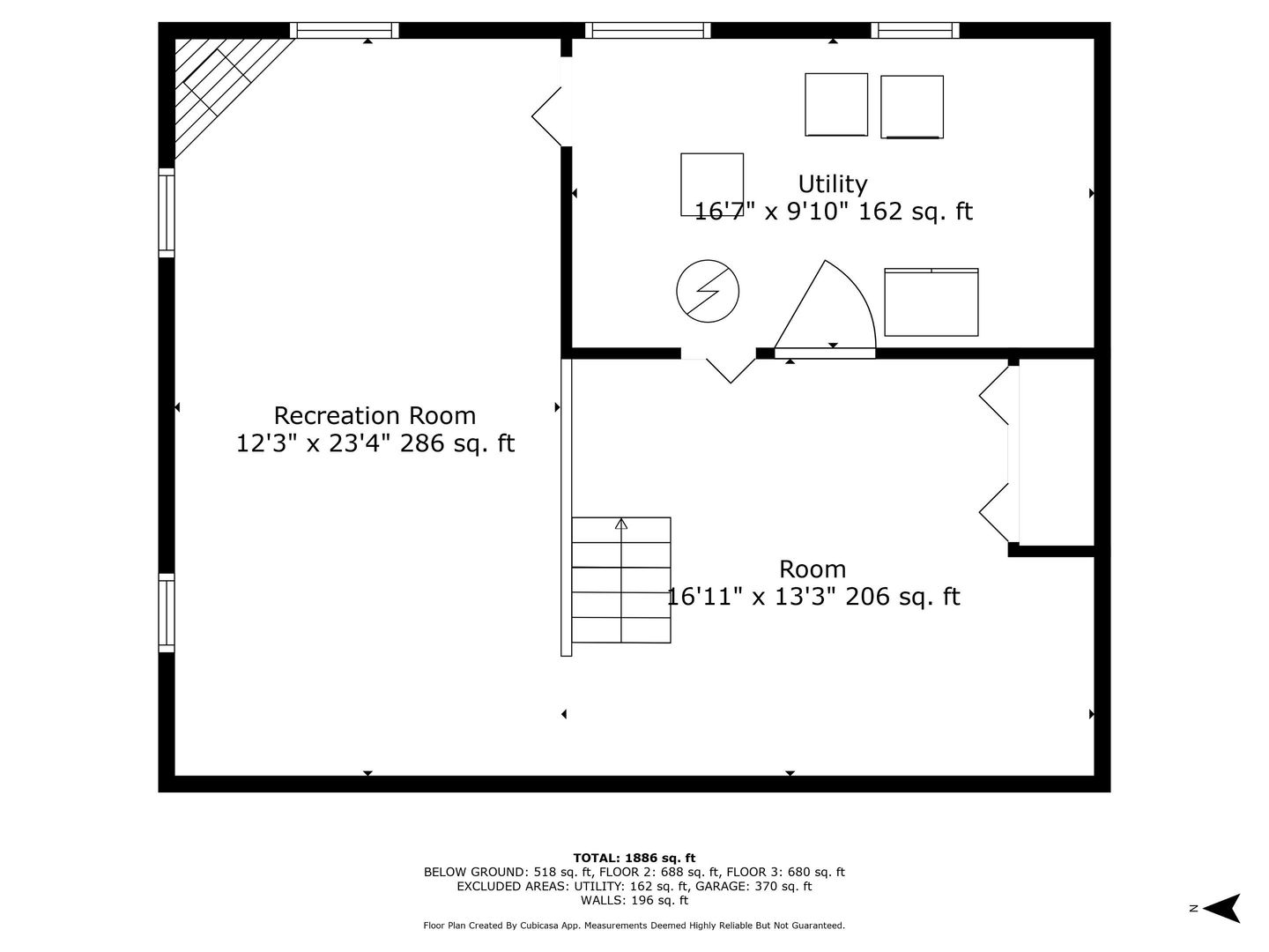 303 N Sycamore Lane, North Aurora, IL 60542