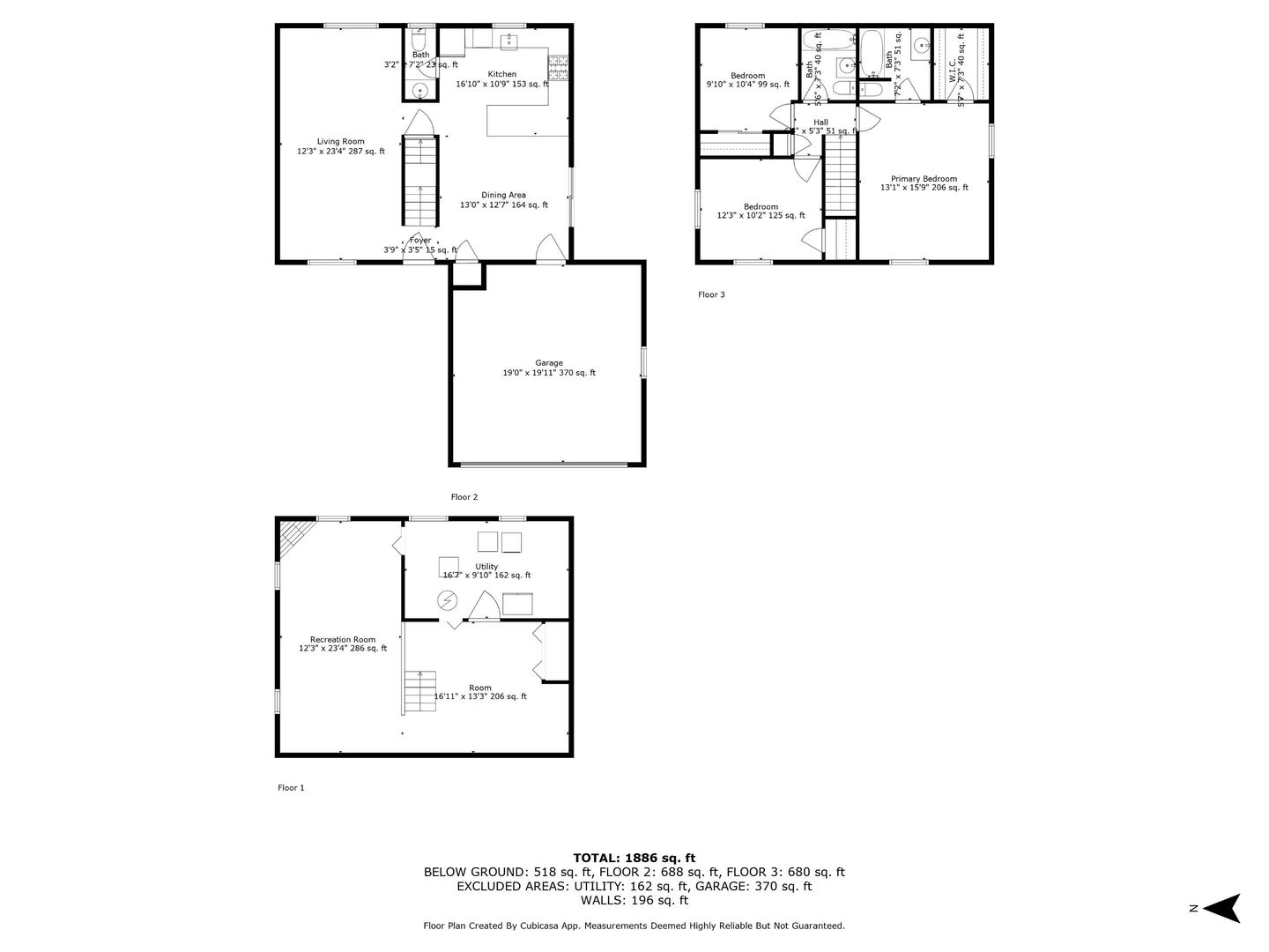 303 N Sycamore Lane, North Aurora, IL 60542