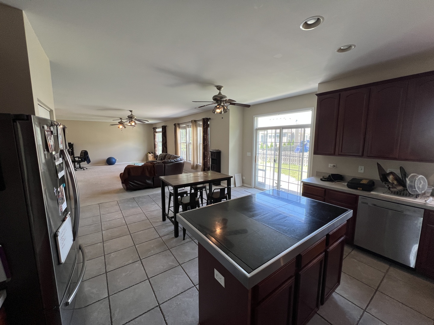 9699 FAIRFIELD Road, Huntley, IL 60142