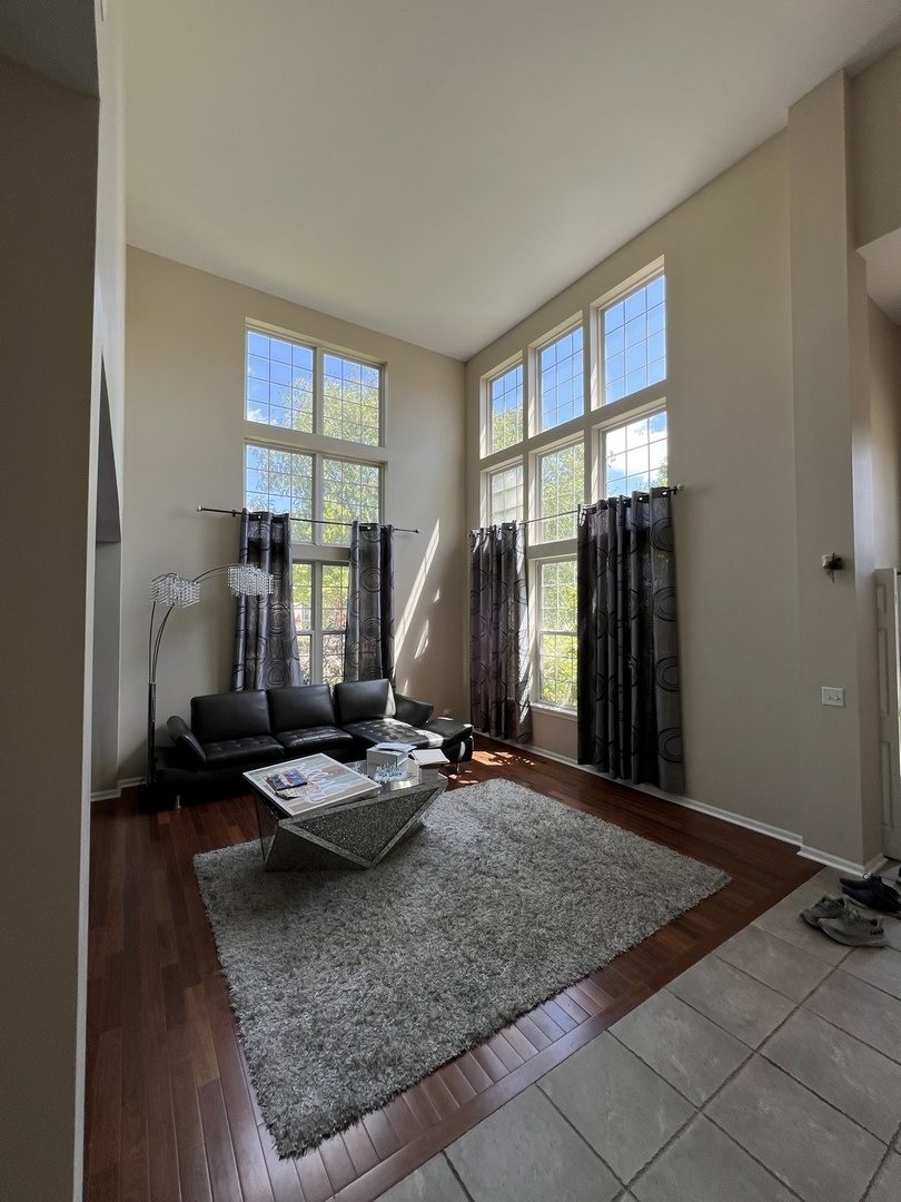 9699 FAIRFIELD Road, Huntley, IL 60142