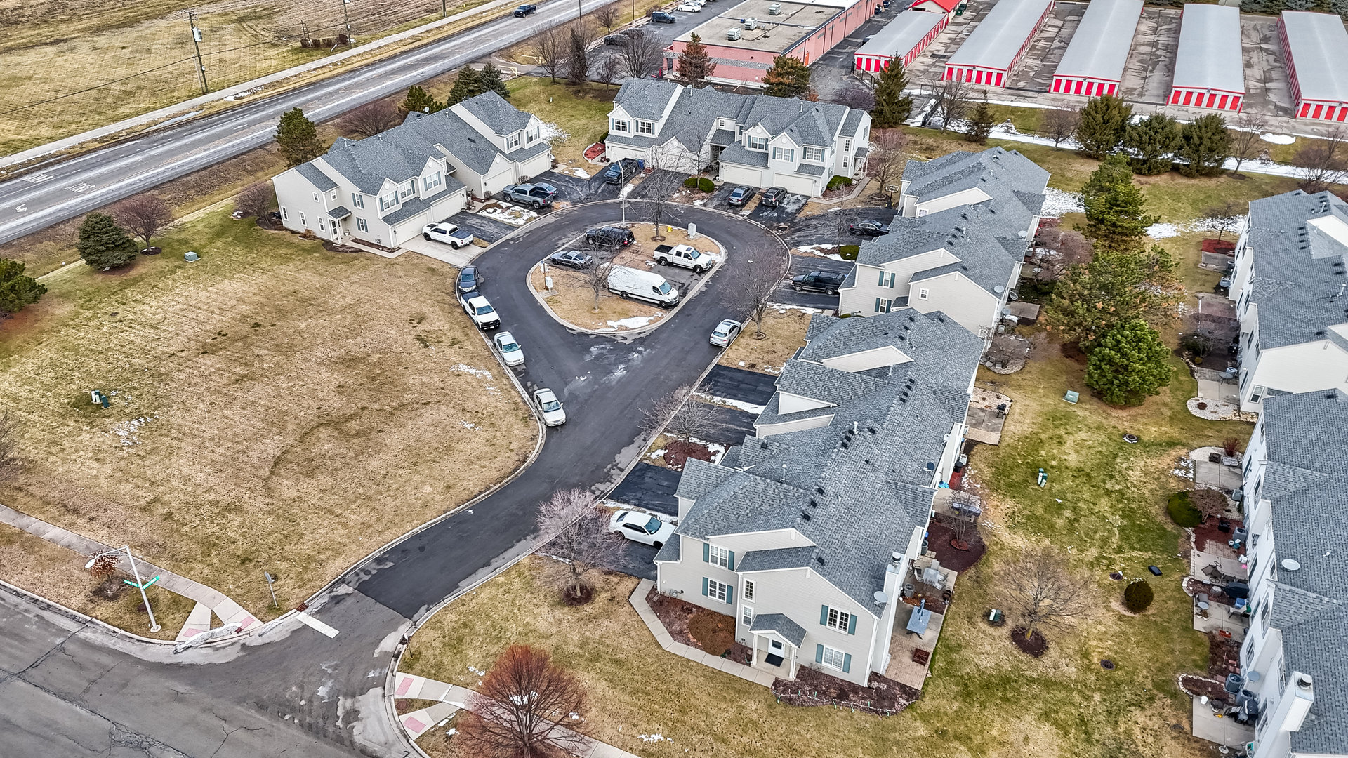 1138 CONEFLOWER Court #1138, Minooka, IL 60447