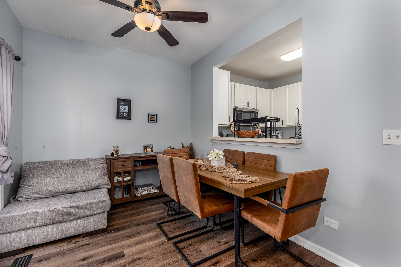 1138 CONEFLOWER Court #1138, Minooka, IL 60447