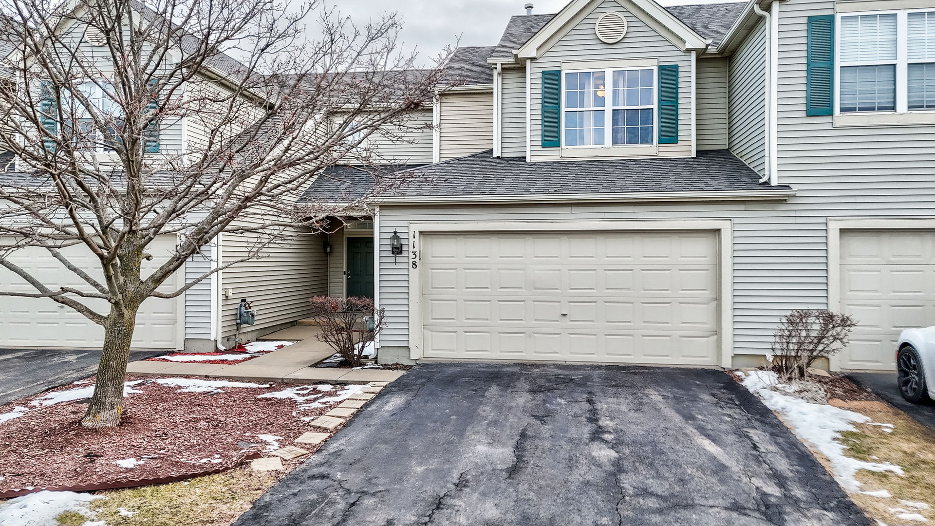 1138 CONEFLOWER Court #1138, Minooka, IL 60447