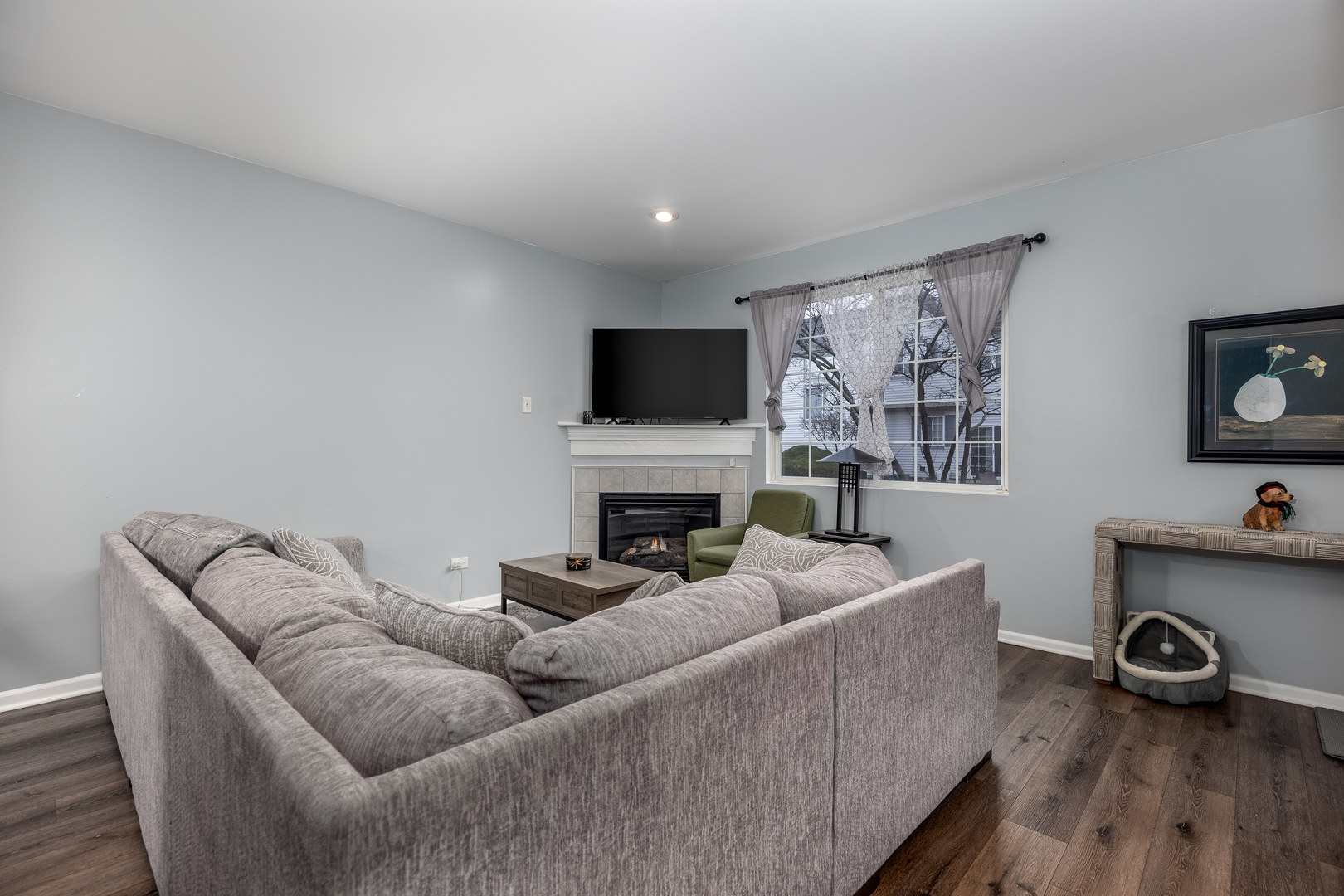 1138 CONEFLOWER Court #1138, Minooka, IL 60447