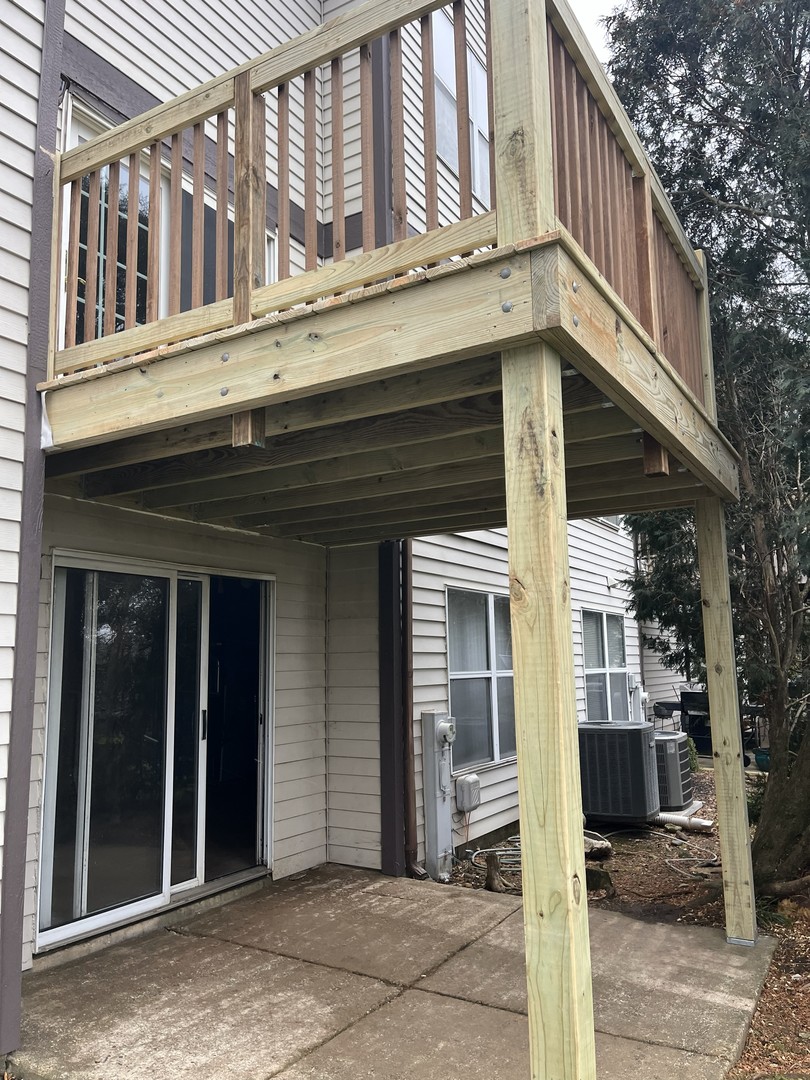 14 Oxford Court, Algonquin, IL 60102