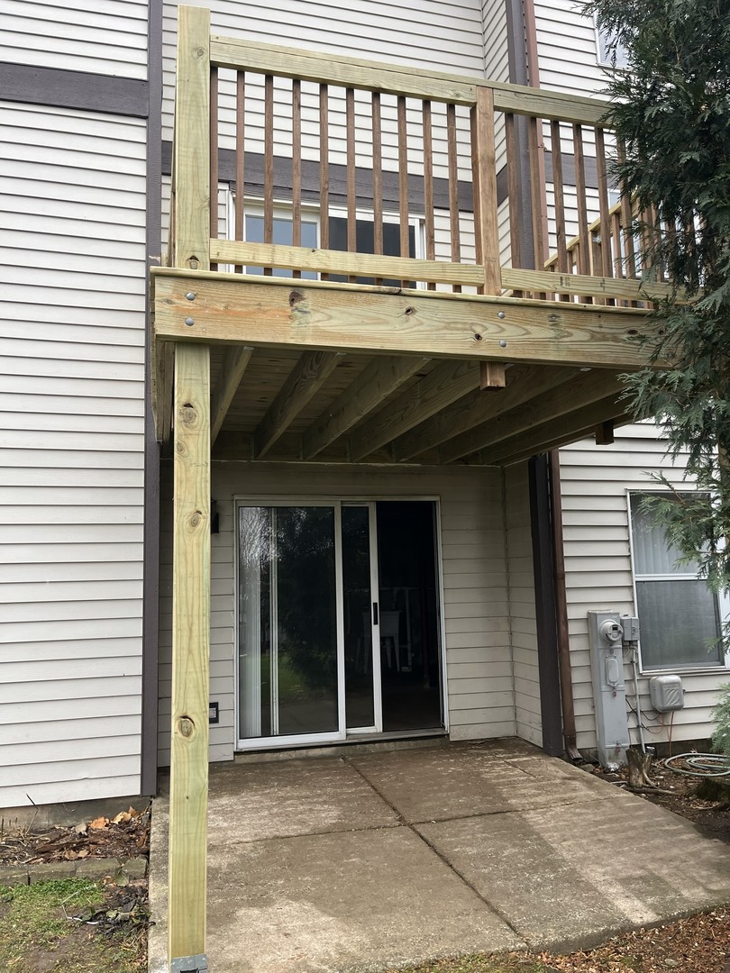 14 Oxford Court, Algonquin, IL 60102