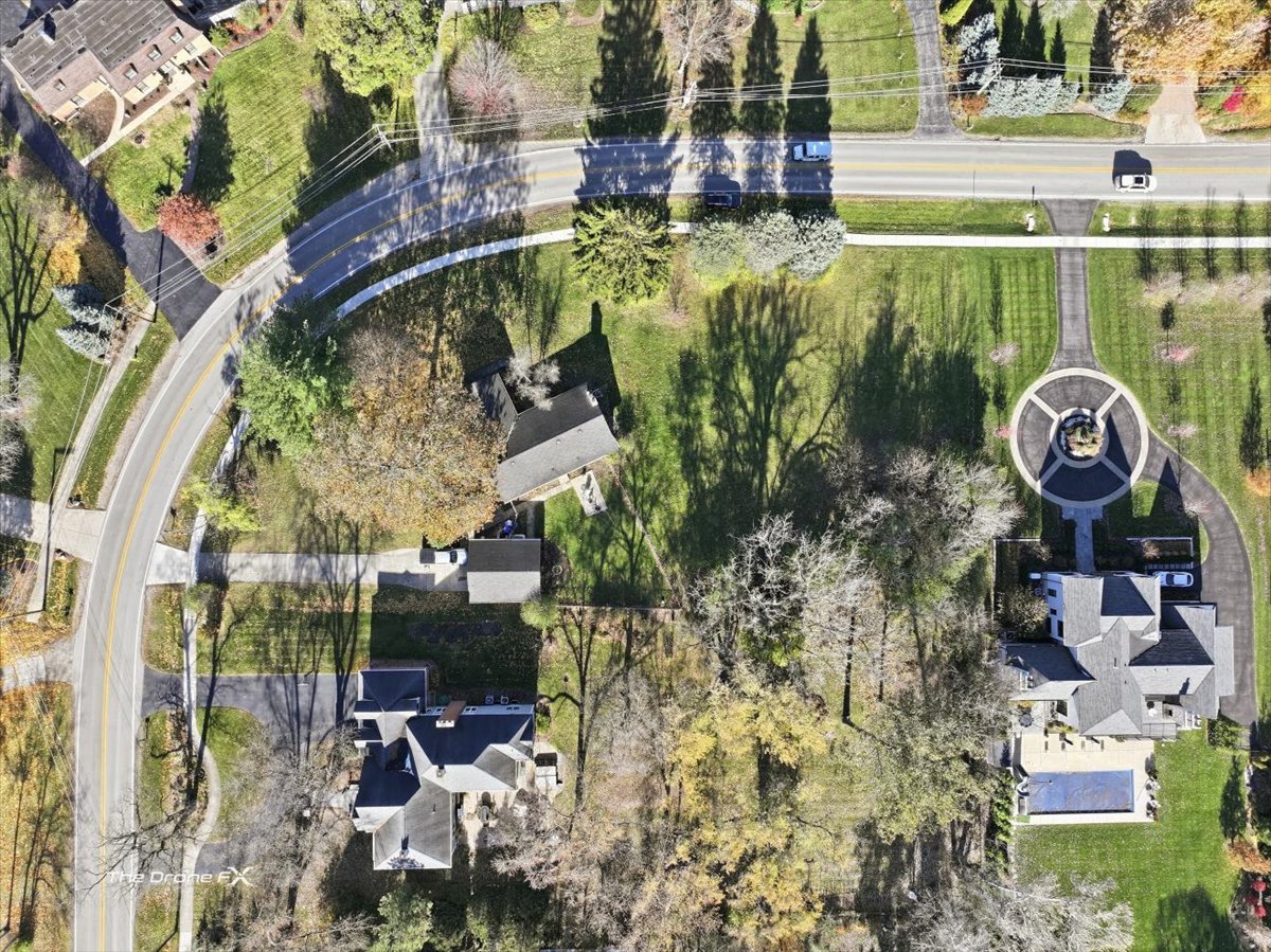 Lot 1 Foothill Drive, Wheaton, IL 60189