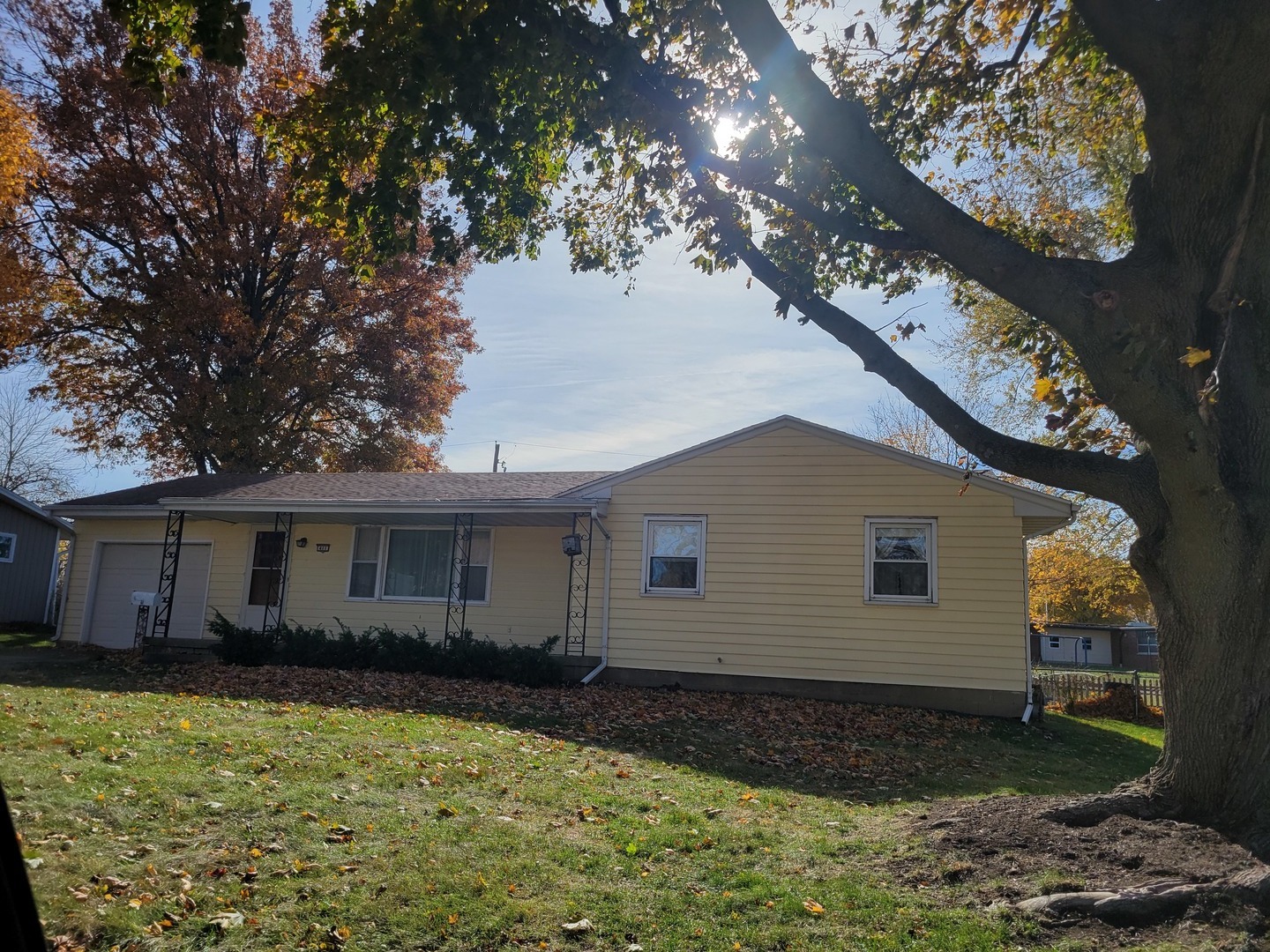 411 Belview Avenue, Normal, IL 61761