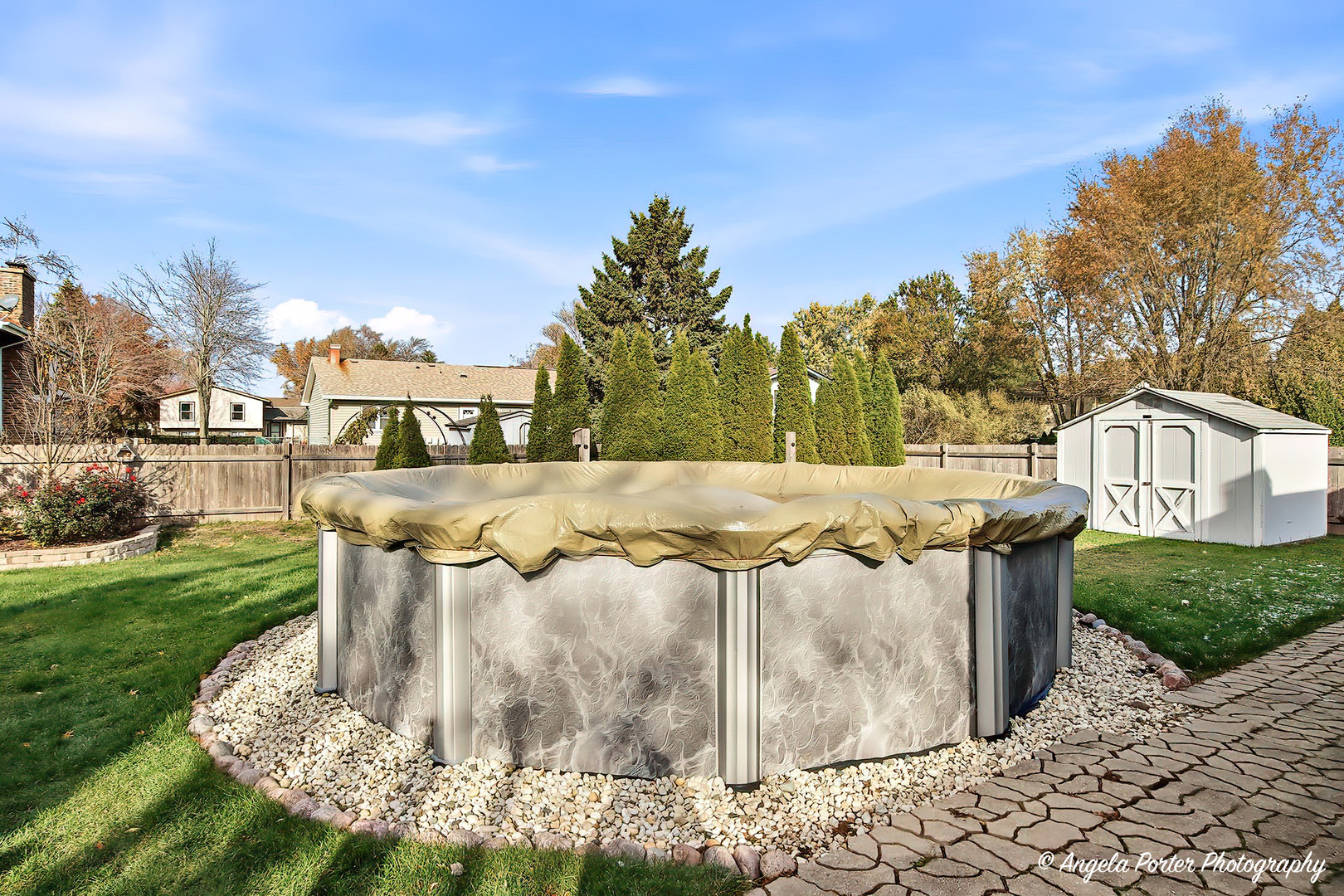 5106 W Greenbrier Drive, McHenry, IL 60050