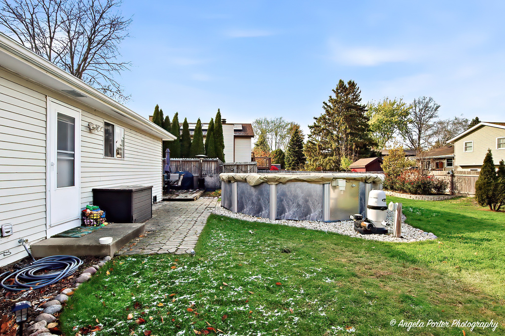 5106 W Greenbrier Drive, McHenry, IL 60050