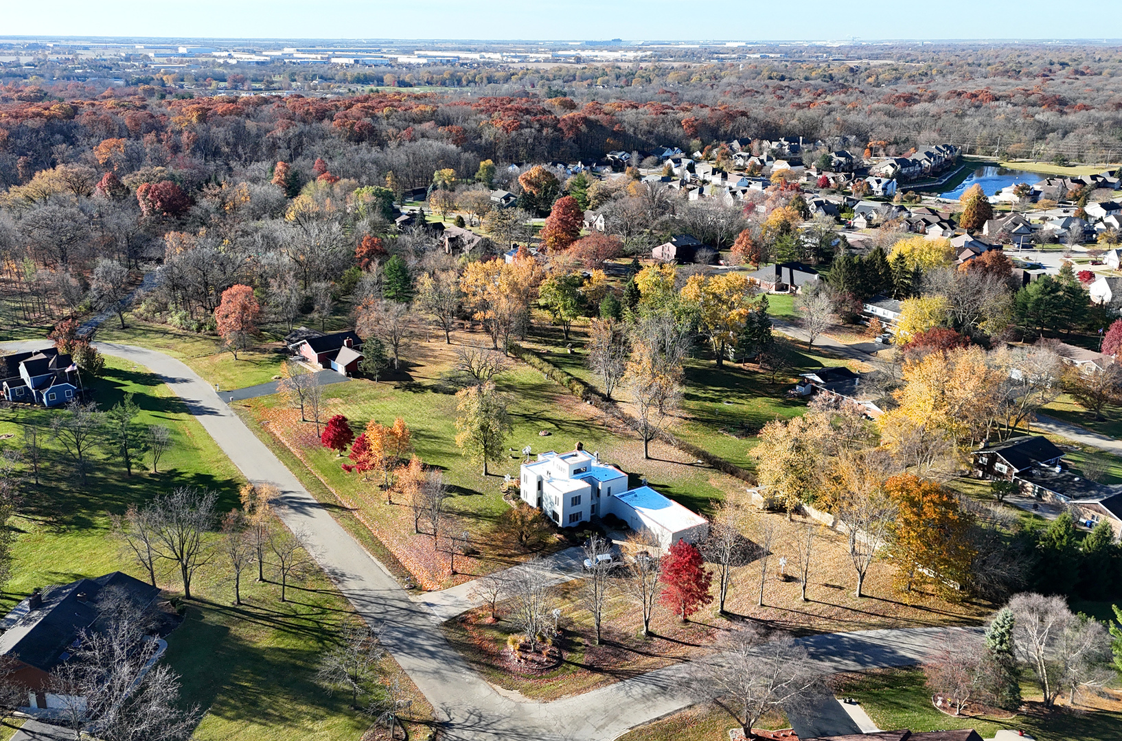 1625 Lambeth Lane, New Lenox, IL 60451