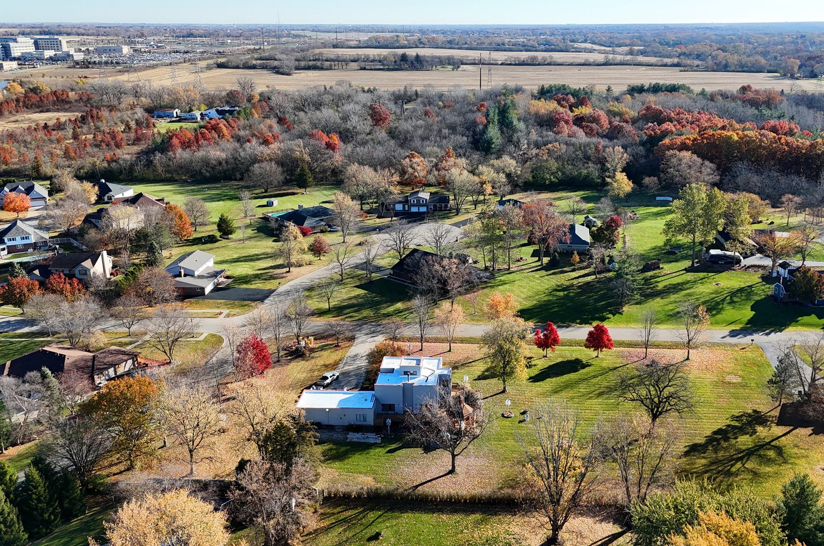 1625 Lambeth Lane, New Lenox, IL 60451