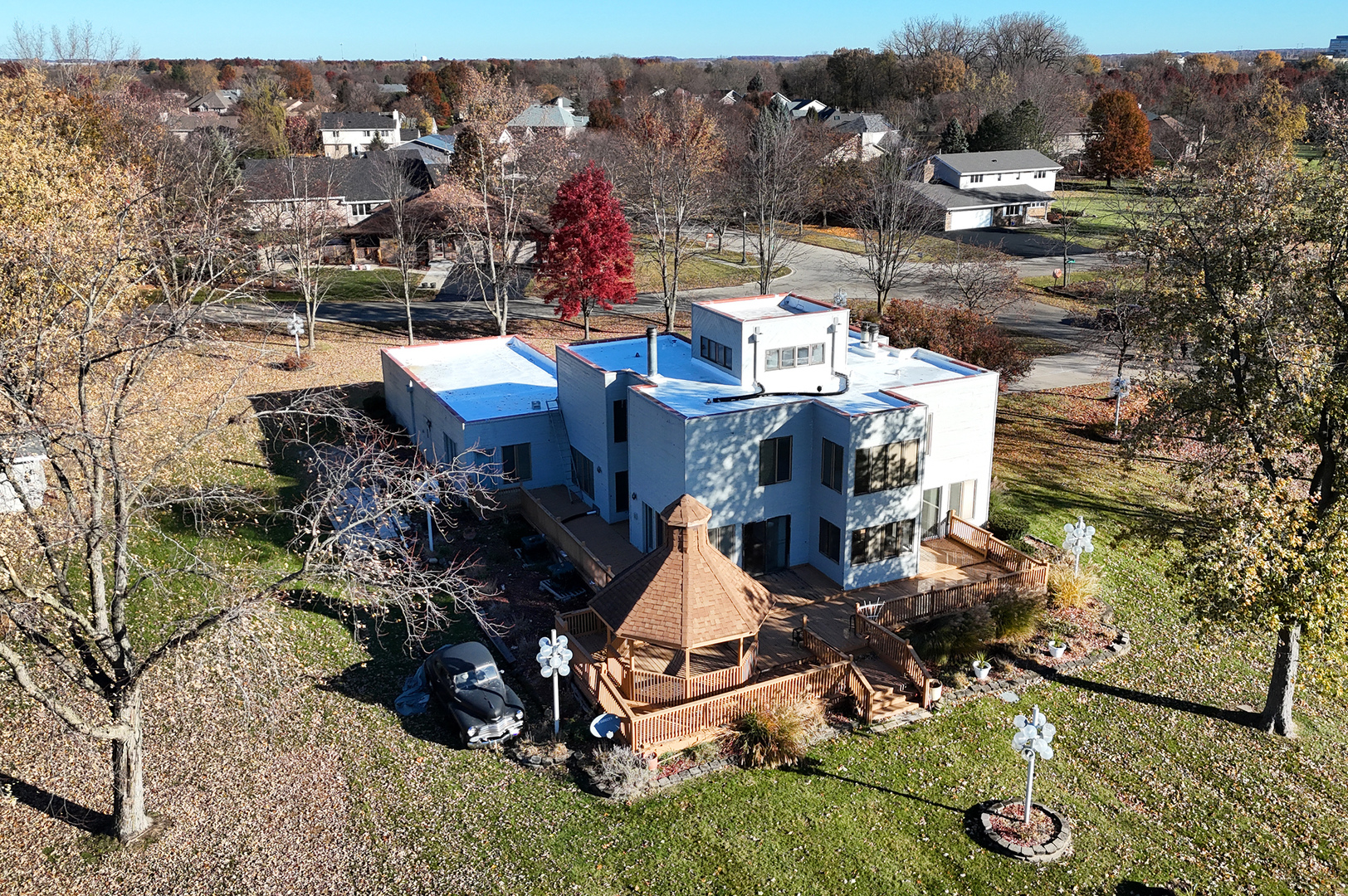 1625 Lambeth Lane, New Lenox, IL 60451