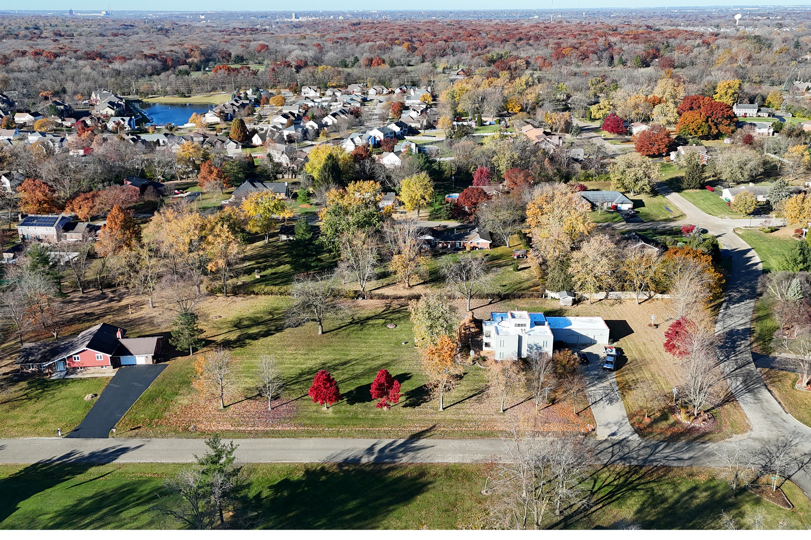 1625 Lambeth Lane, New Lenox, IL 60451