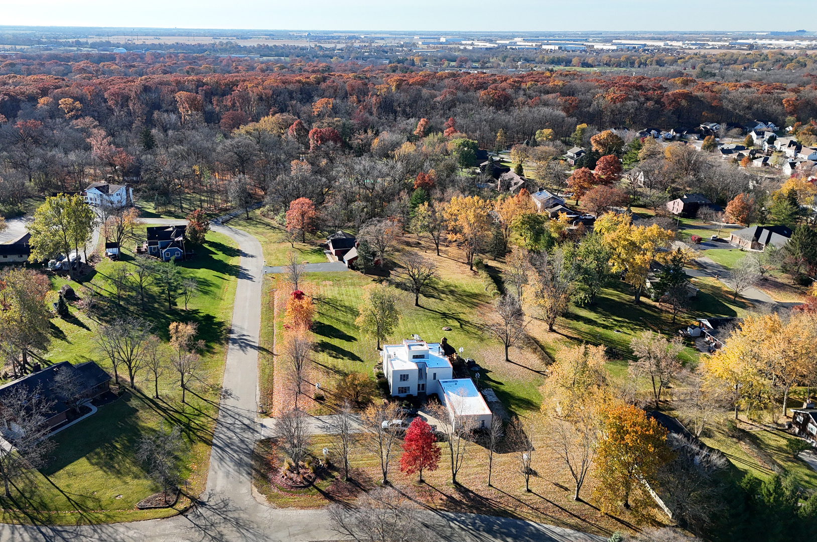 1625 Lambeth Lane, New Lenox, IL 60451