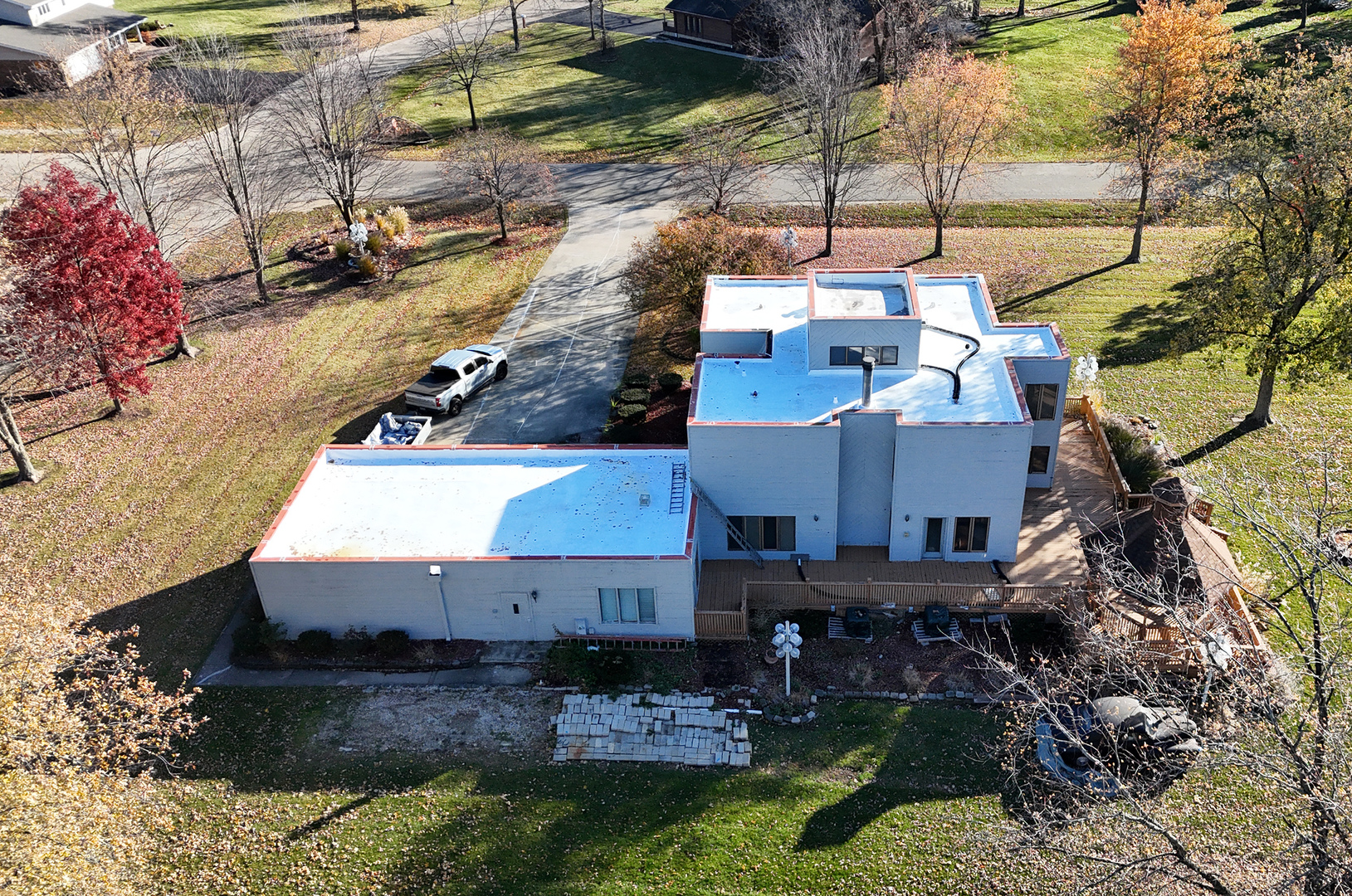 1625 Lambeth Lane, New Lenox, IL 60451