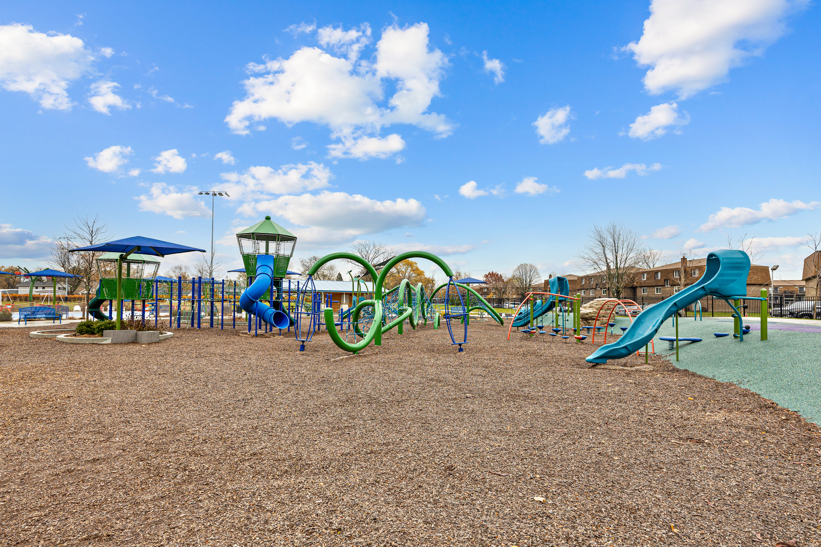 817 Wellington Avenue #817, Elk Grove Village, IL 60007