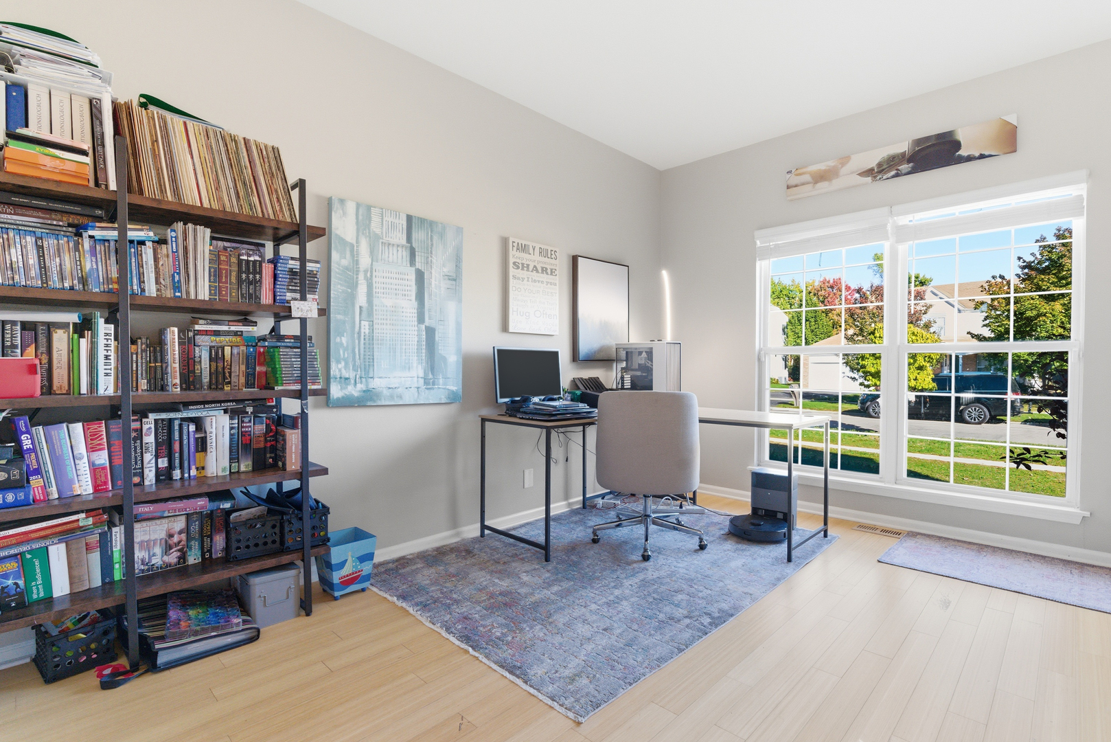 2526 Acorn Drive, Round Lake Beach, IL 60073