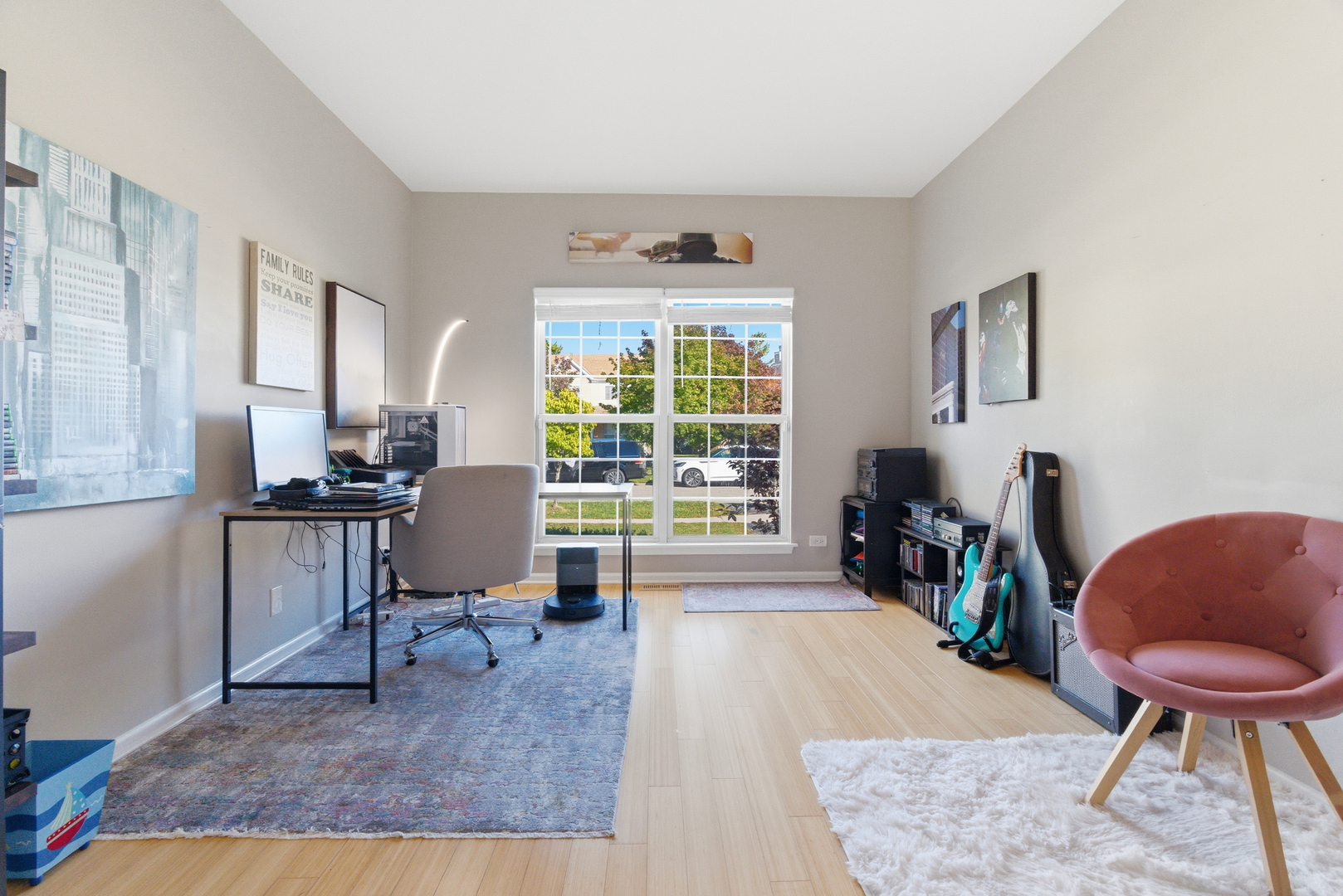 2526 Acorn Drive, Round Lake Beach, IL 60073