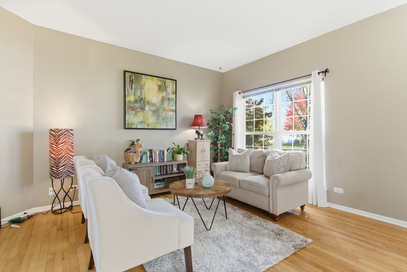 2526 Acorn Drive, Round Lake Beach, IL 60073