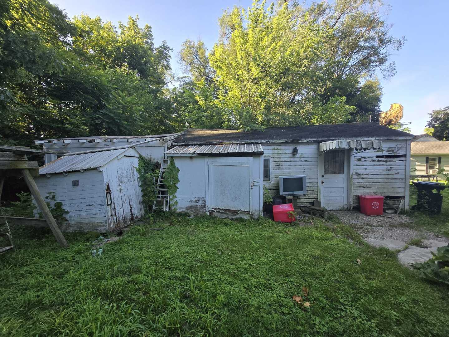 119 Sun Valley Court, East Peoria, IL 61611