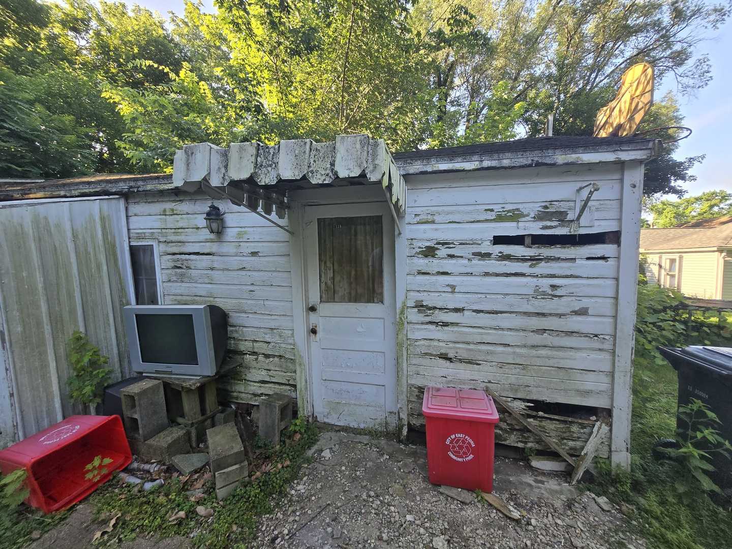 119 Sun Valley Court, East Peoria, IL 61611