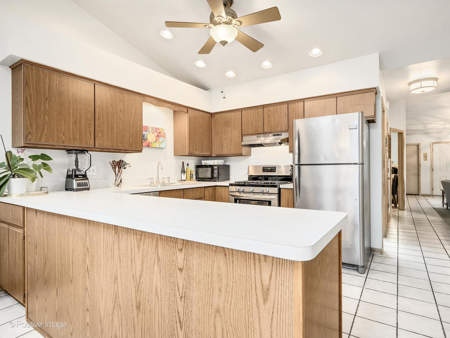 7203 S 86th Avenue, Justice, IL 60458