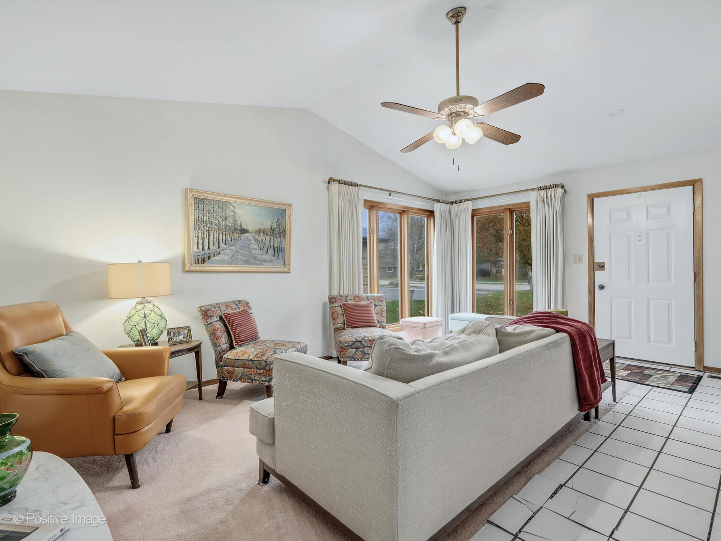 7203 S 86th Avenue, Justice, IL 60458