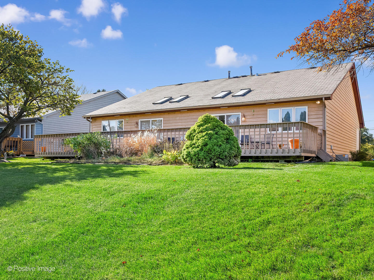 7203 S 86th Avenue, Justice, IL 60458