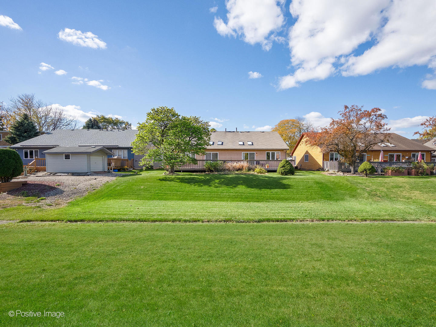 7203 S 86th Avenue, Justice, IL 60458