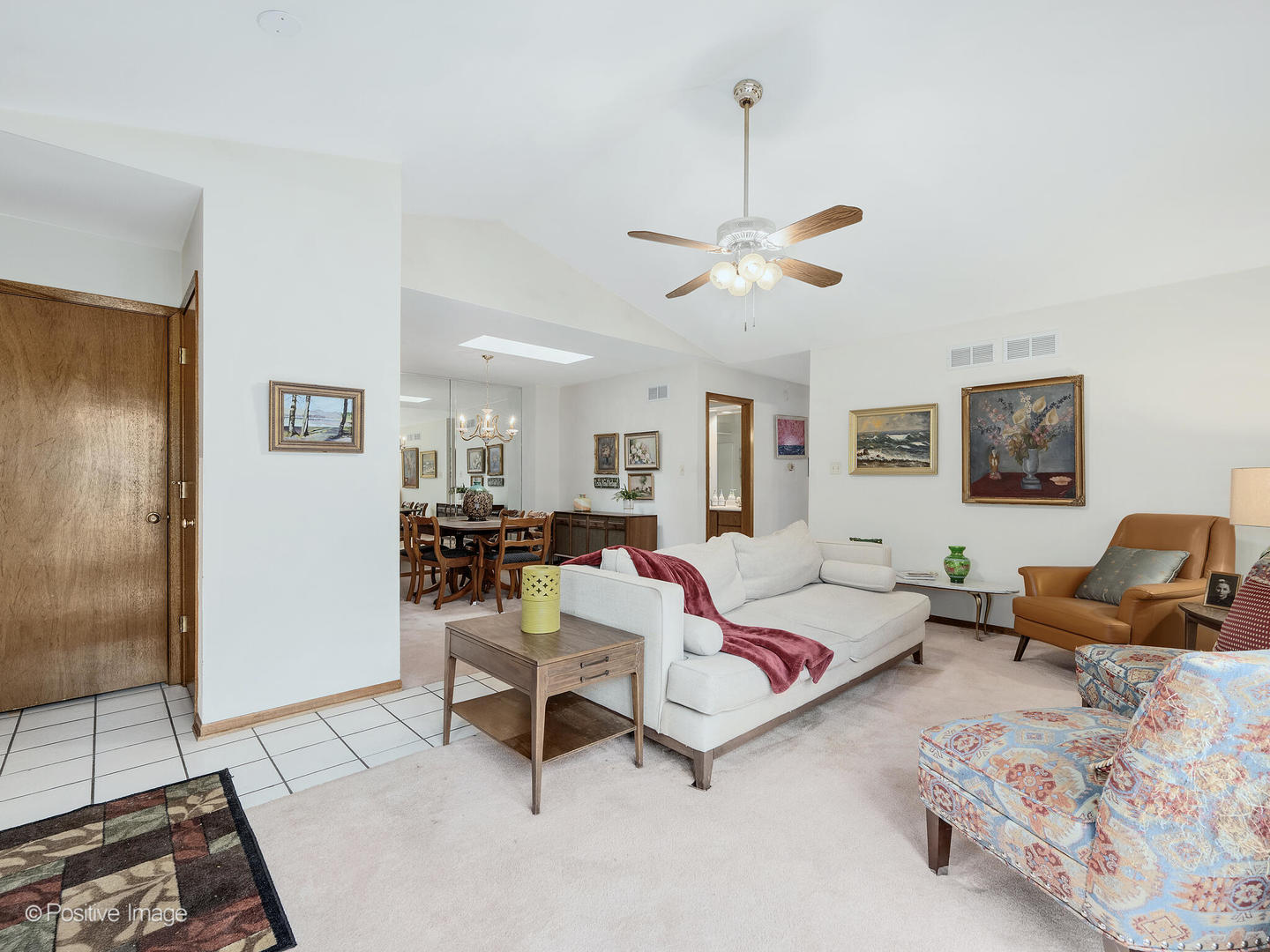 7203 S 86th Avenue, Justice, IL 60458