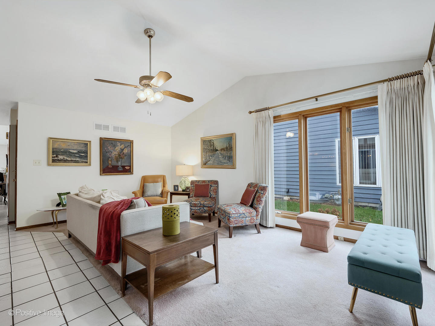 7203 S 86th Avenue, Justice, IL 60458