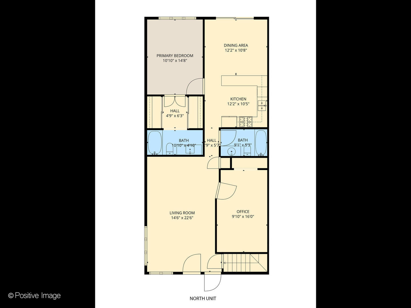 7203 S 86th Avenue, Justice, IL 60458