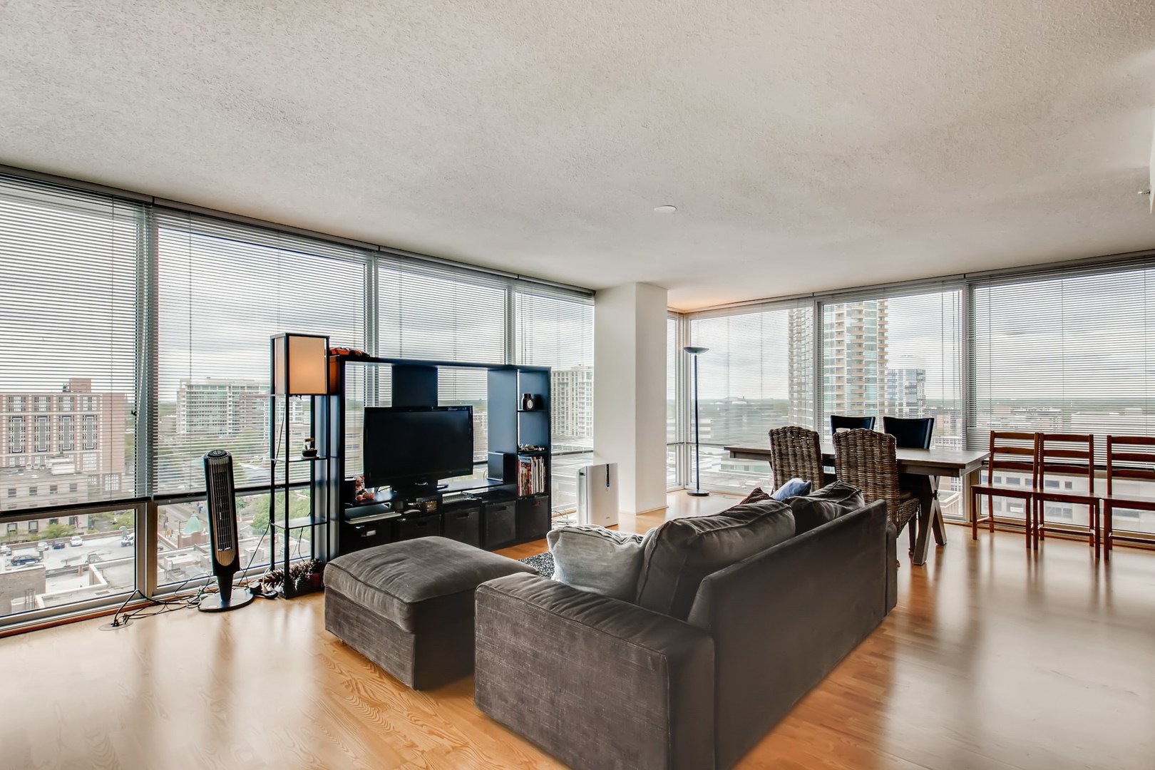 800 ELGIN Road #1421, Evanston, IL 60201