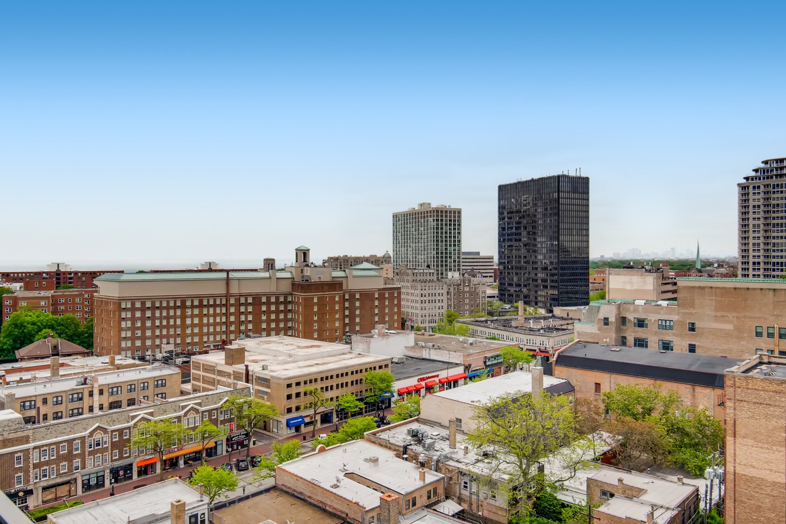 800 ELGIN Road #1421, Evanston, IL 60201