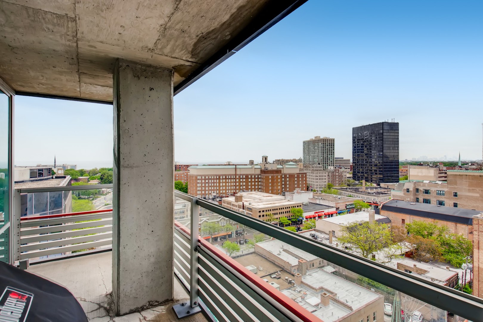 800 ELGIN Road #1421, Evanston, IL 60201