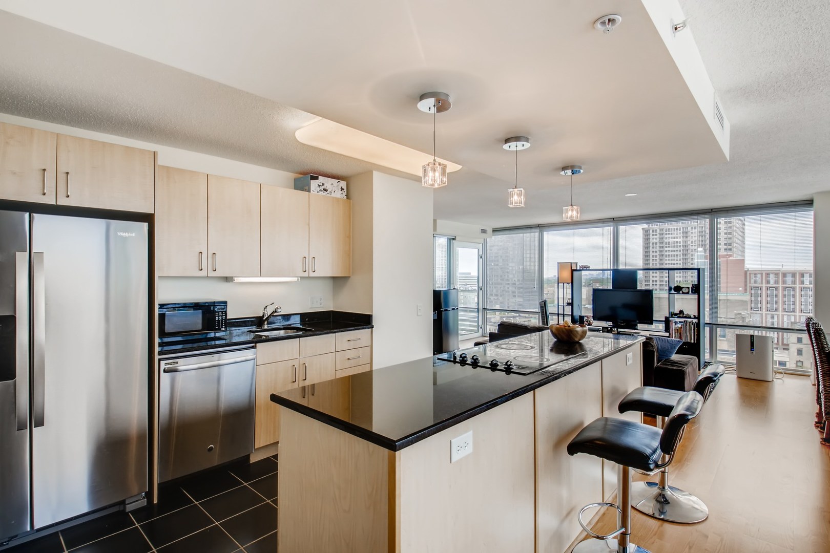 800 ELGIN Road #1421, Evanston, IL 60201