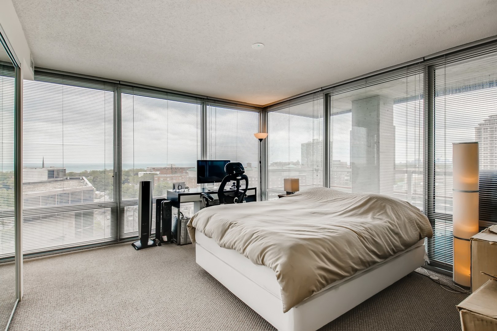 800 ELGIN Road #1421, Evanston, IL 60201